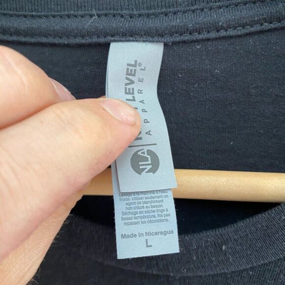 Dead Horse Ultra Trail Race Mad Moose Events T-Shirt Large Next Level Apparel - Picture 2 of 3